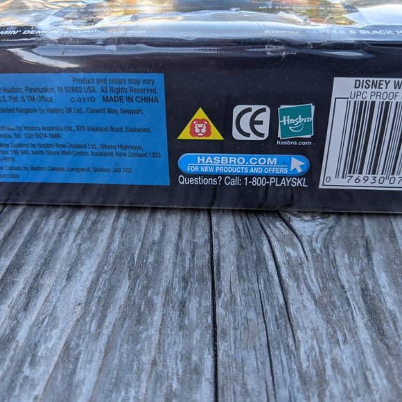 Disney 101 Dalmatian Wild Racers Street Waggin and Screamin Speeder NWOT - Picture 7 of 7